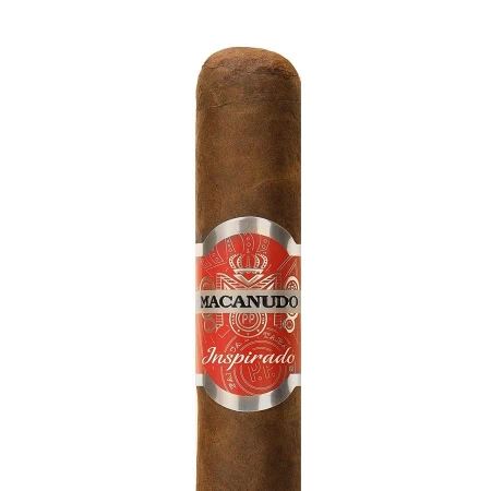 Macanudo Inspirado Red Robusto