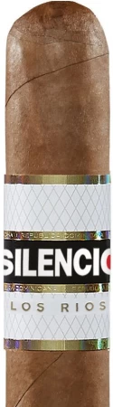 Silencio Los Rios Toro