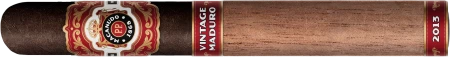 Macanudo Vintage 2013 Maduro Toro Grande