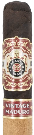 Macanudo Vintage 2013 Maduro Toro Grande