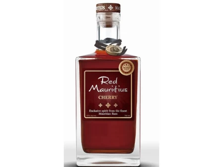 Red Mauritius Cherry 40% 0,7L