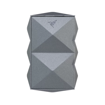 Ořezávač doutníků Colibri Quasar SV-cut - Gunmetal