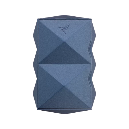 Ořezávač doutníků Colibri Quasar SV-cut - Navy