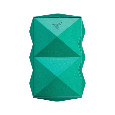 Ořezávač doutníků Colibri Quasar SV-cut - Zelený