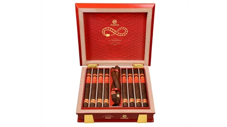 Plasencia Year of the Snake LE 2025 Lancero