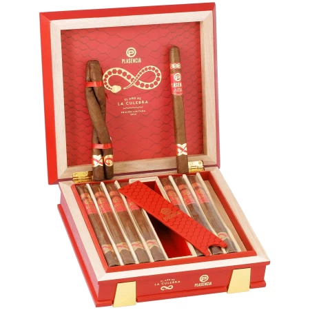 Plasencia Year of the Snake LE 2025 Lancero
