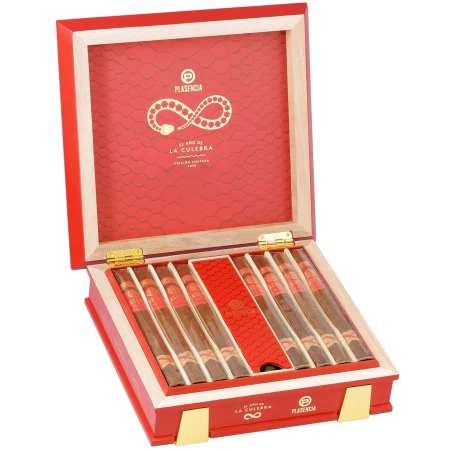 Plasencia Year of the Snake LE 2025 Lancero