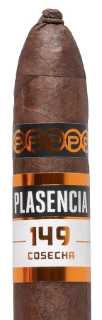 Plasencia Cosecha 149 Cortez Figurado