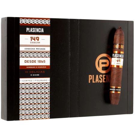 Plasencia Cosecha 149 Cortez Figurado