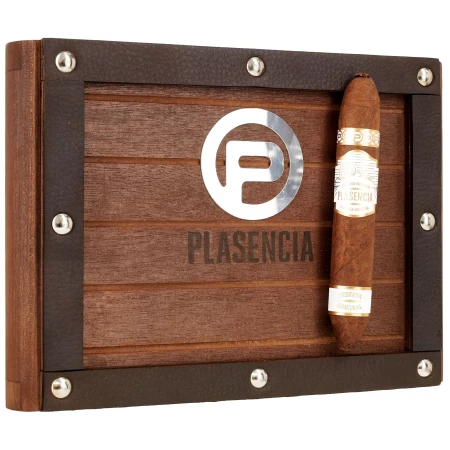 Plasencia Reserva Original Cortez Figurado