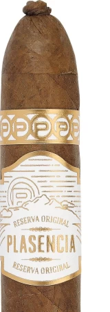 Plasencia Reserva Original Cortez Figurado
