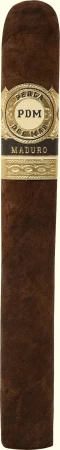 Perla del Mar Maduro Corona Gorda 