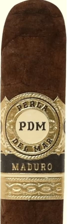 Perla del Mar Maduro Corona Gorda 
