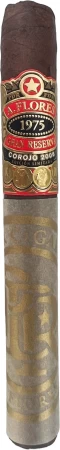 A. Flores 1975 Gran Reserva Corojo Puritos