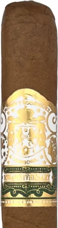 Flores y Rodriguez 10th Anniversary Mille Fleur Corona