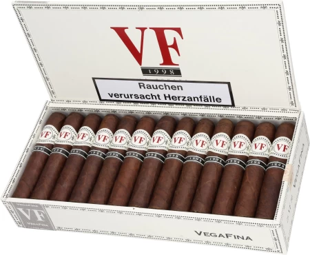 Vegafina 1998 VF 56