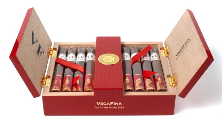 Vegafina Year of the Snake LE 2025