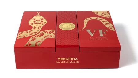 Vegafina Year of the Snake LE 2025