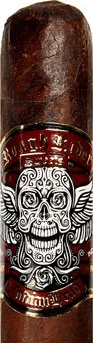 Rough Rider Maduro Robusto