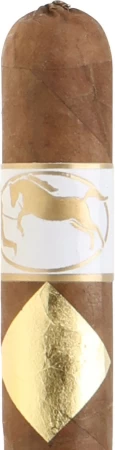 Cavalier Genève White Series Elegantes (Robusto)