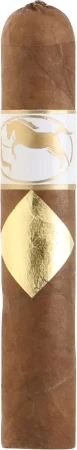 Cavalier Genève White Series Elegantes (Robusto)