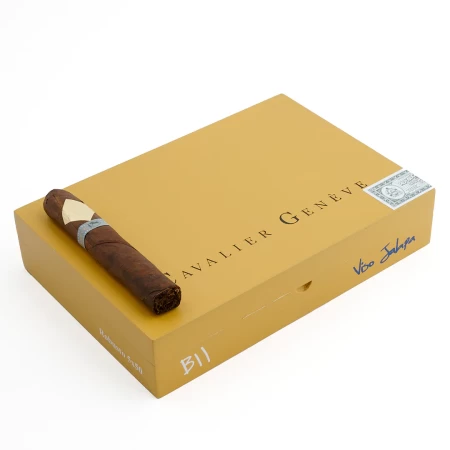 Cavalier Genève BII Viso Jalapa Robusto
