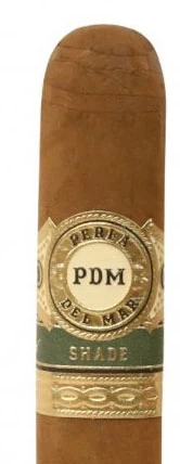 Perla del Mar Shade Corona Gorda 