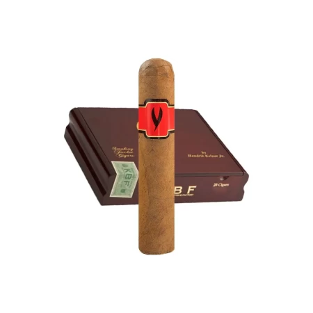 Smoking Jacket Short Robusto