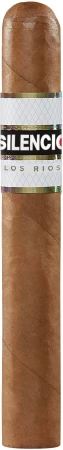 Silencio Los Rios Robusto