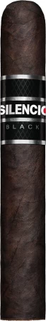 Silencio Black Robusto