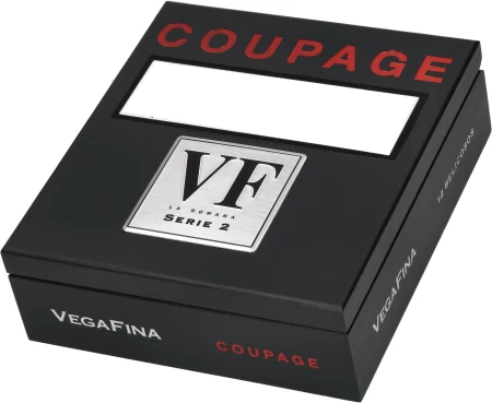 Vegafina Serie 2 Coupage LE 2024