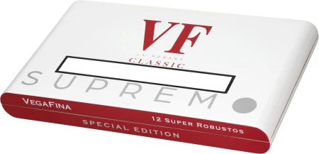 Vegafina Classic Supremo LE 2024