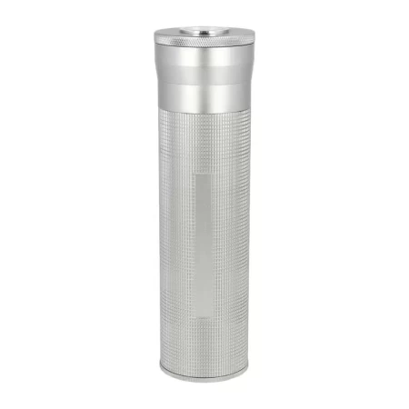 Cestovní humidor / kovové pouzdro na doutníky
