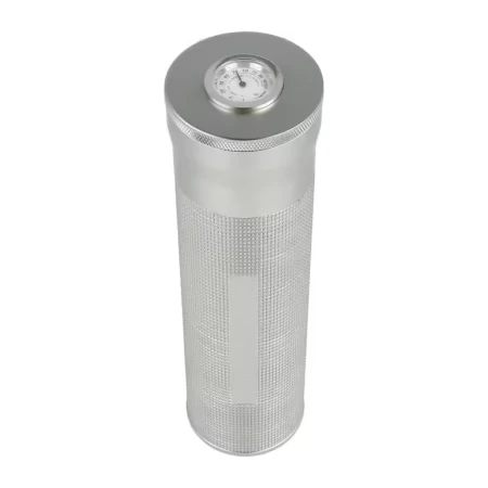 Cestovní humidor / kovové pouzdro na doutníky