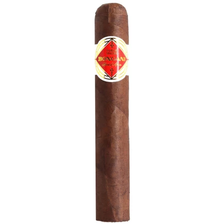 Bongani Robusto