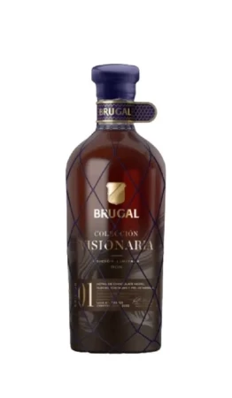 Brugal Visionaria no.1 - 45% 0,7L