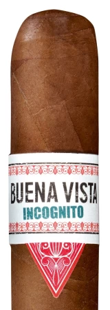 Buena Vista Incognito Robusto 