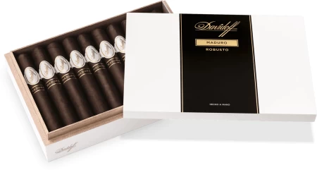 Davidoff Maduro Robusto