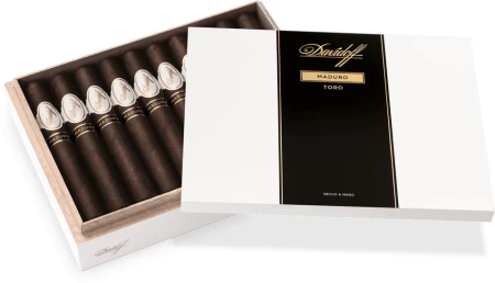 Davidoff Maduro Toro