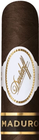 Davidoff Maduro Short Corona