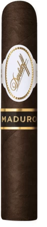 Davidoff Maduro Short Corona