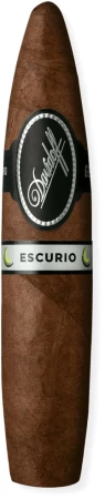 Davidoff Escurio Gran Perfecto