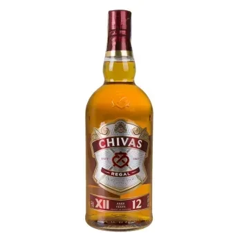 Chivas Regal 12Y 40% 1L