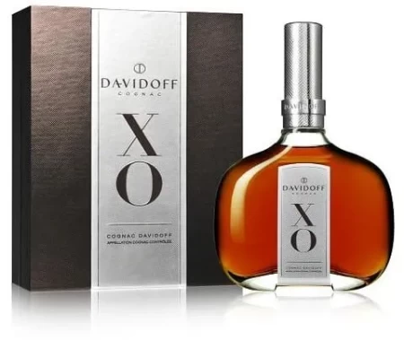 Davidoff XO 40% 0,7L