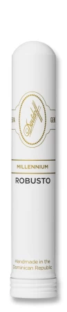 Davidoff Millennium Blend Robusto Tubos