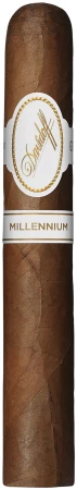 Davidoff Millennium Blend Robusto Tubos