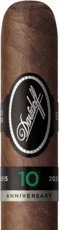 Davidoff Escurio 10th Anniversary 2025 Gran Toro