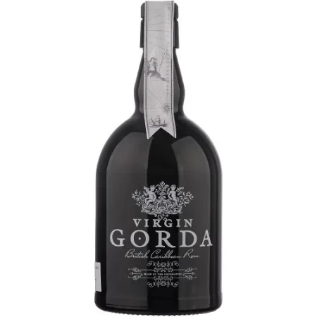 Virgin Gorda 40% 0,7L 