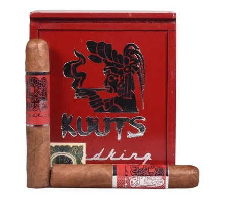 Kuuts Red RoadKing