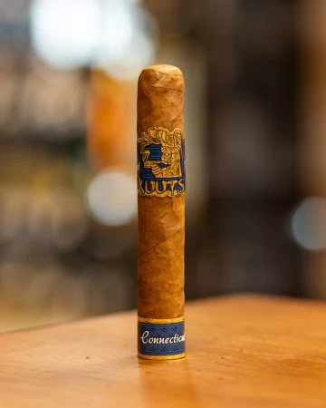 Kuuts Blue Connecticut Robusto
